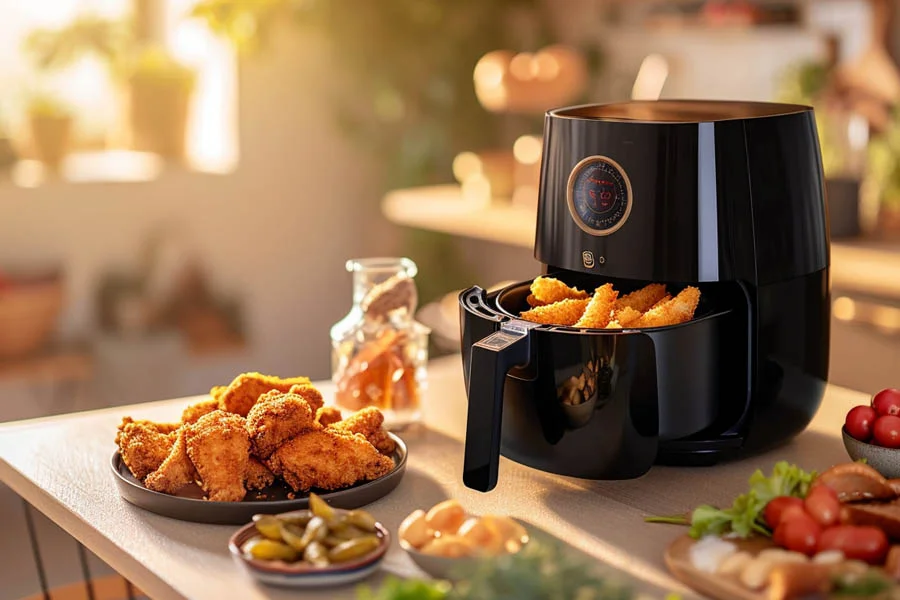 best mini air fryers