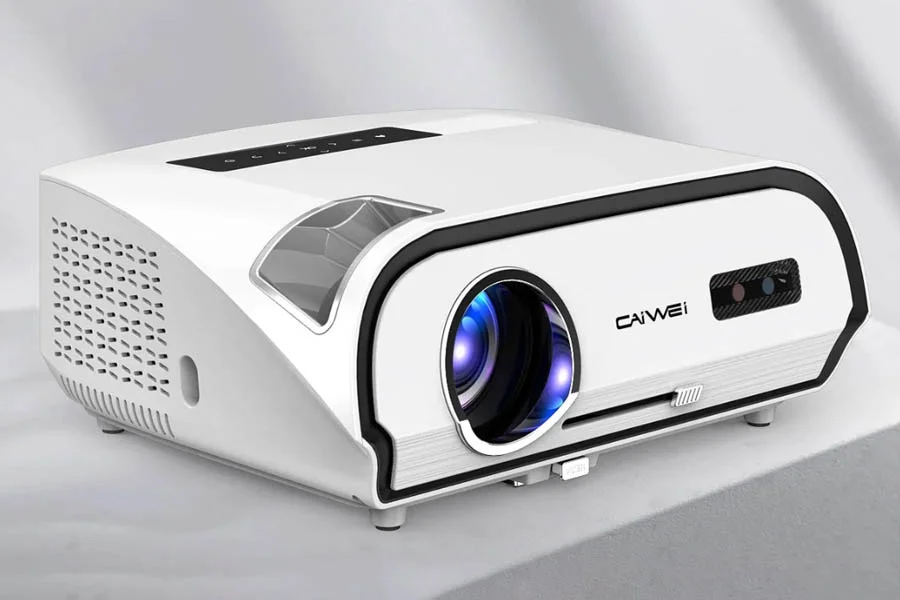 good led projector